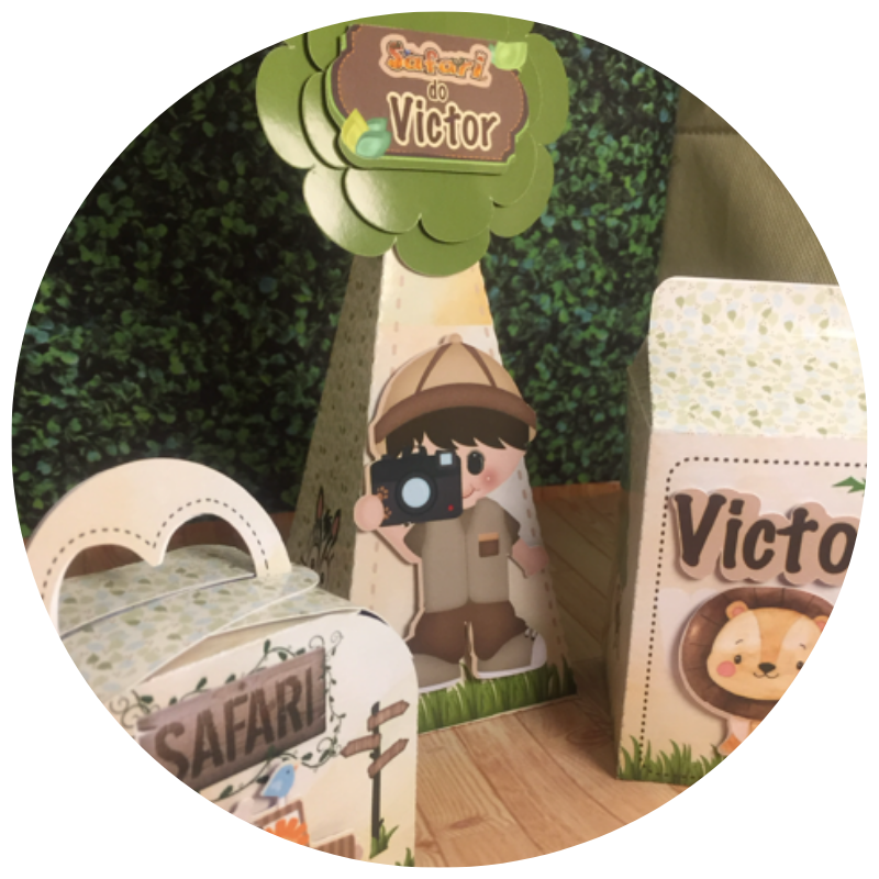 Imprima, corte e monte