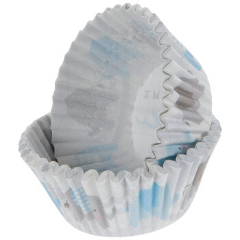 Welcome Little One Baking Cups (pack of 25)